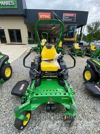 John Deere Z920M Corta-Relvas Zero turn