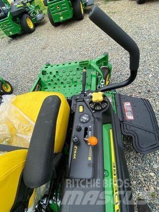 John Deere Z920M Corta-Relvas Zero turn