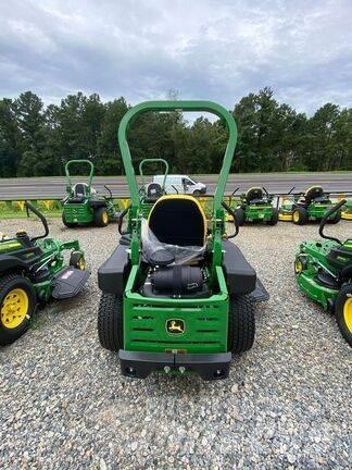 John Deere Z920M Corta-Relvas Zero turn