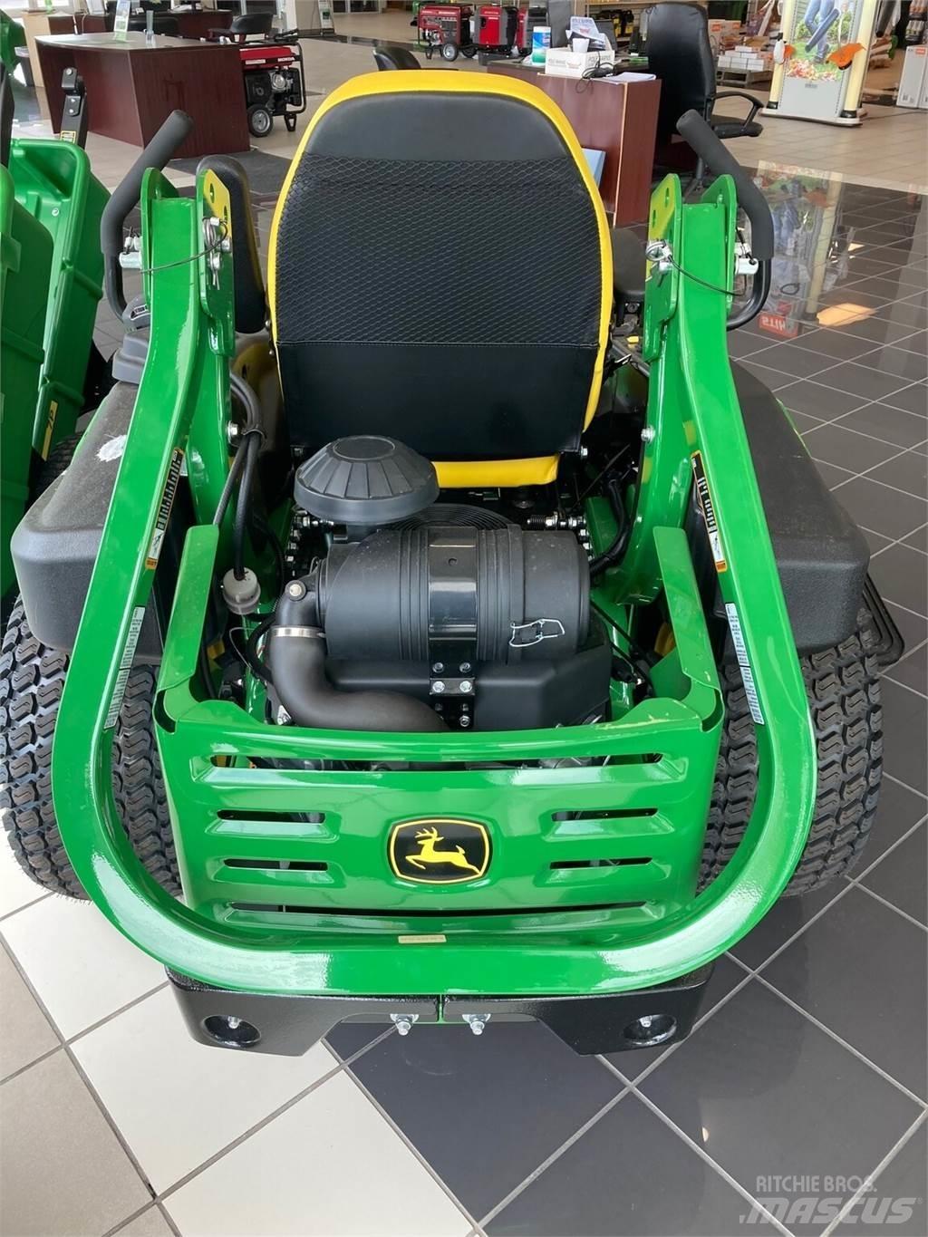 John Deere Z920M Corta-Relvas Zero turn