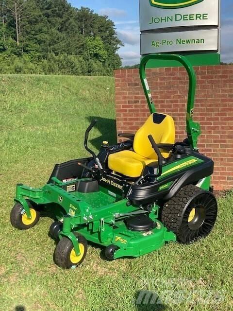 John Deere Z920M Corta-Relvas Zero turn