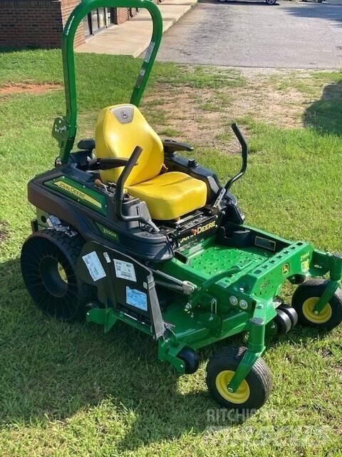 John Deere Z920M Corta-Relvas Zero turn