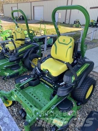 John Deere Z920M Corta-Relvas Zero turn