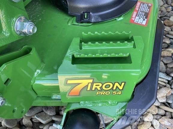 John Deere Z920M Corta-Relvas Zero turn
