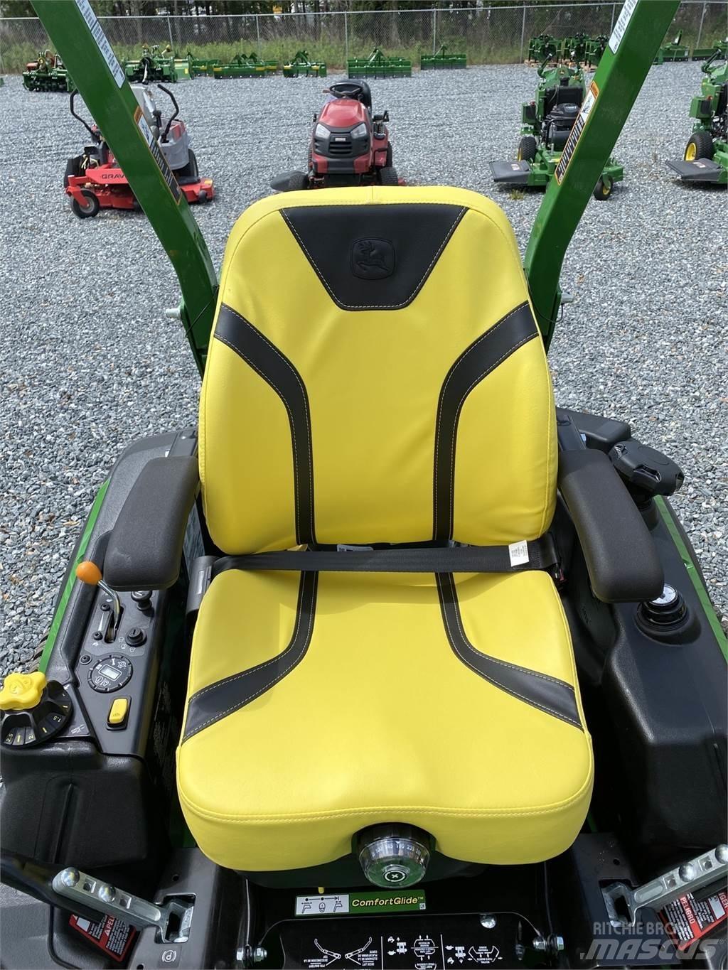 John Deere Z920M Corta-Relvas Zero turn