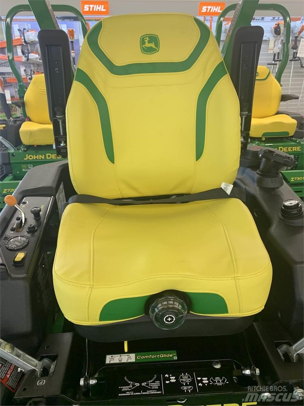 John Deere Z920M Corta-Relvas Zero turn