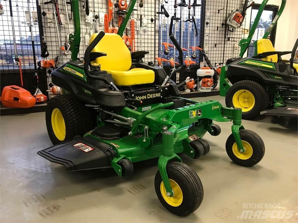 John Deere Z930M Corta-Relvas Zero turn