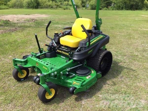 John Deere Z930M Corta-Relvas Zero turn