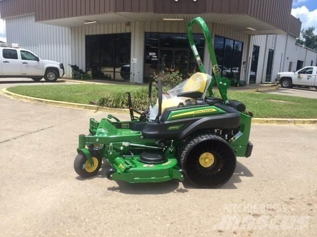 John Deere Z930M Corta-Relvas Zero turn