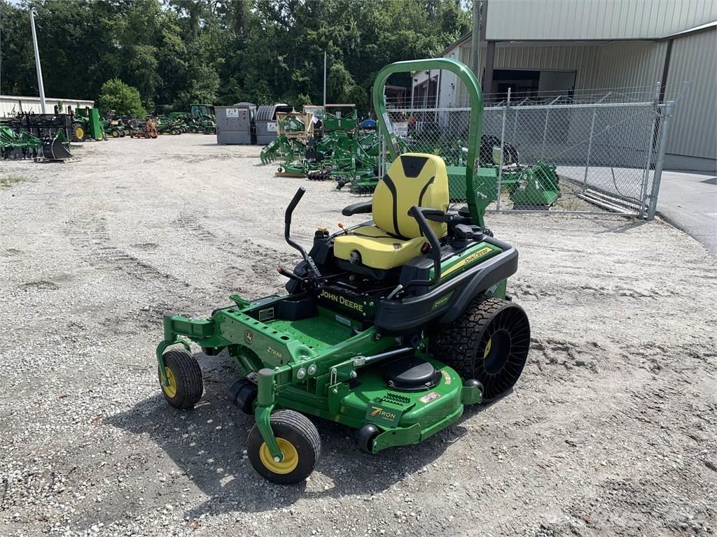 John Deere Z930M Corta-Relvas Zero turn