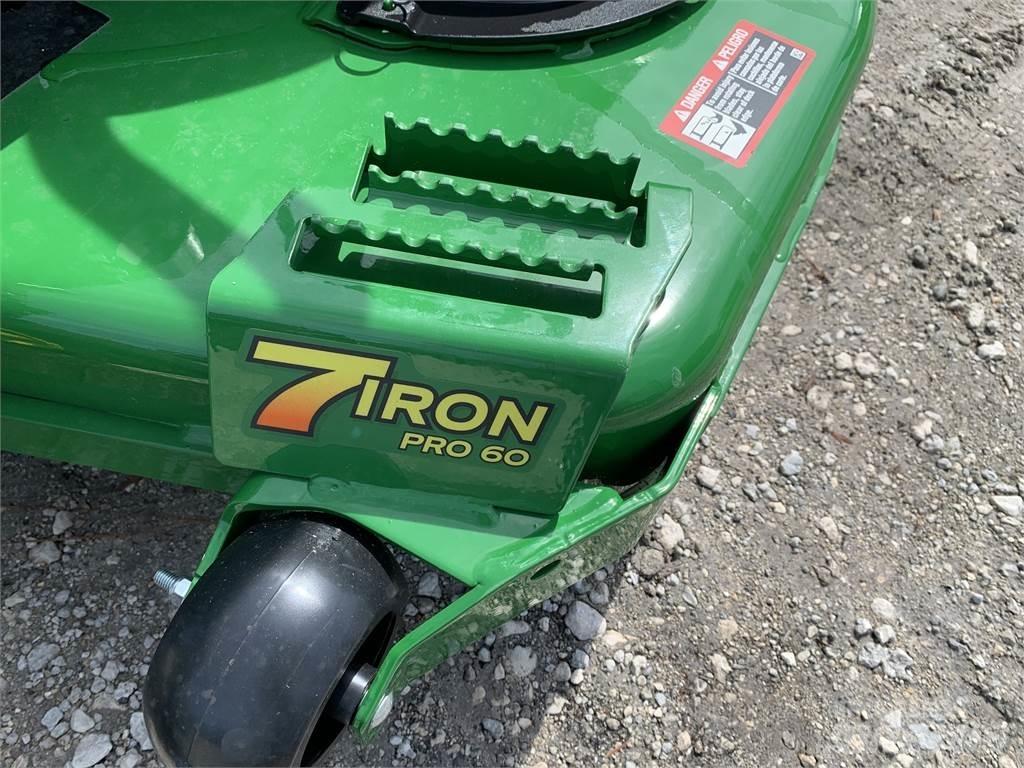 John Deere Z930M Corta-Relvas Zero turn