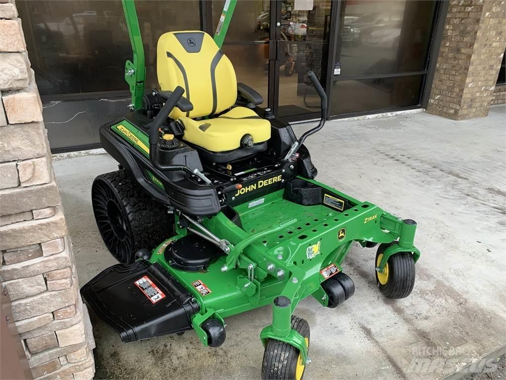 John Deere Z930M Corta-Relvas Zero turn