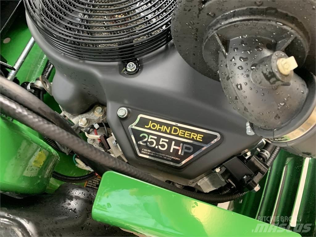 John Deere Z930M Corta-Relvas Zero turn