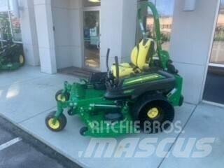 John Deere Z930M Corta-Relvas Zero turn