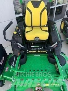 John Deere Z930M Corta-Relvas Zero turn
