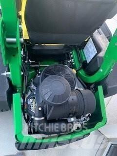 John Deere Z930M Corta-Relvas Zero turn