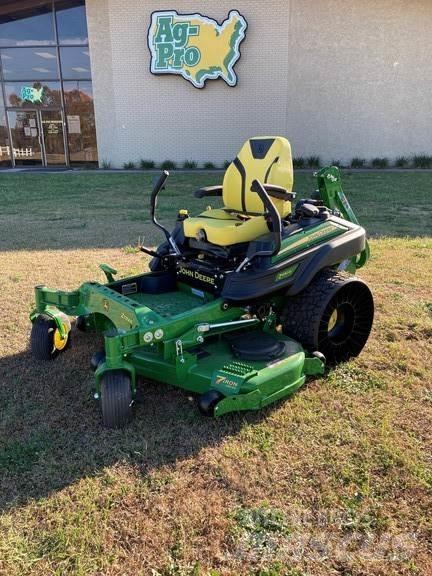 John Deere Z930M Corta-Relvas Zero turn