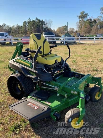 John Deere Z930M Corta-Relvas Zero turn
