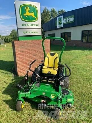 John Deere Z930M Corta-Relvas Zero turn
