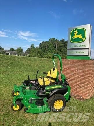 John Deere Z930M Corta-Relvas Zero turn