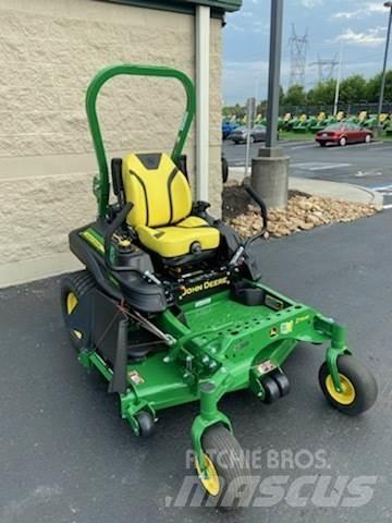 John Deere Z930M Corta-Relvas Zero turn