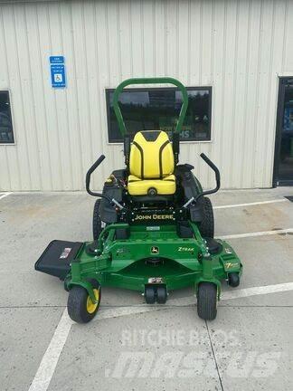 John Deere Z930M Corta-Relvas Zero turn