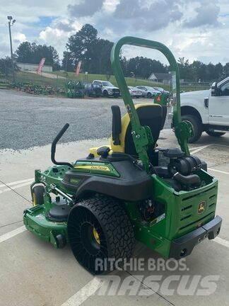 John Deere Z930M Corta-Relvas Zero turn