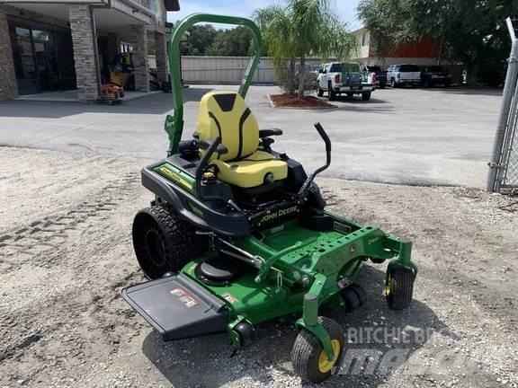 John Deere Z930M Corta-Relvas Zero turn