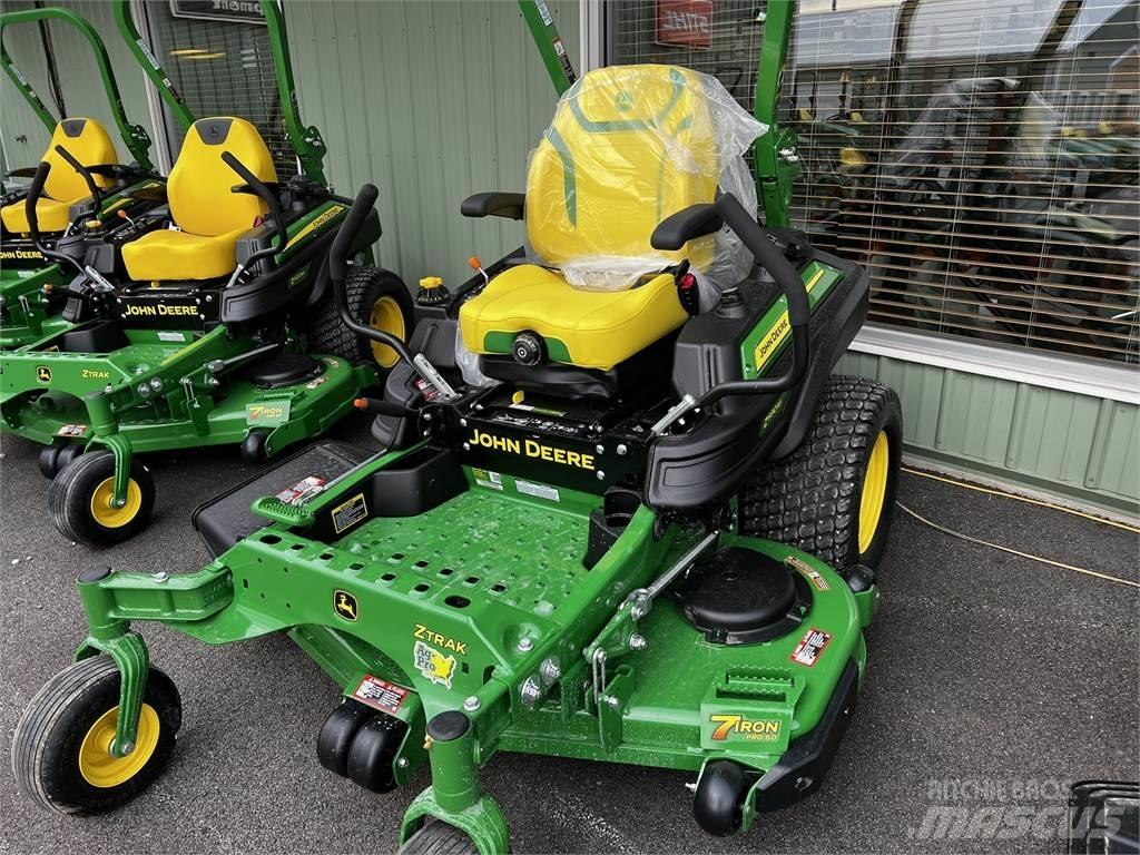 John Deere Z930M Corta-Relvas Zero turn