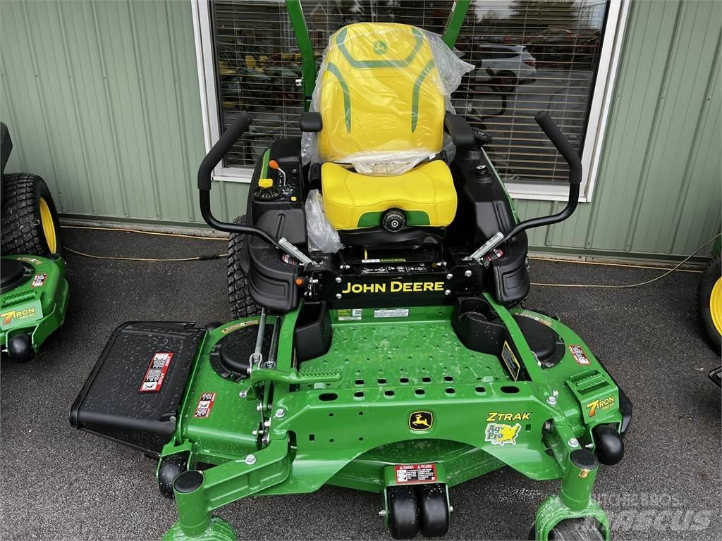 John Deere Z930M Corta-Relvas Zero turn