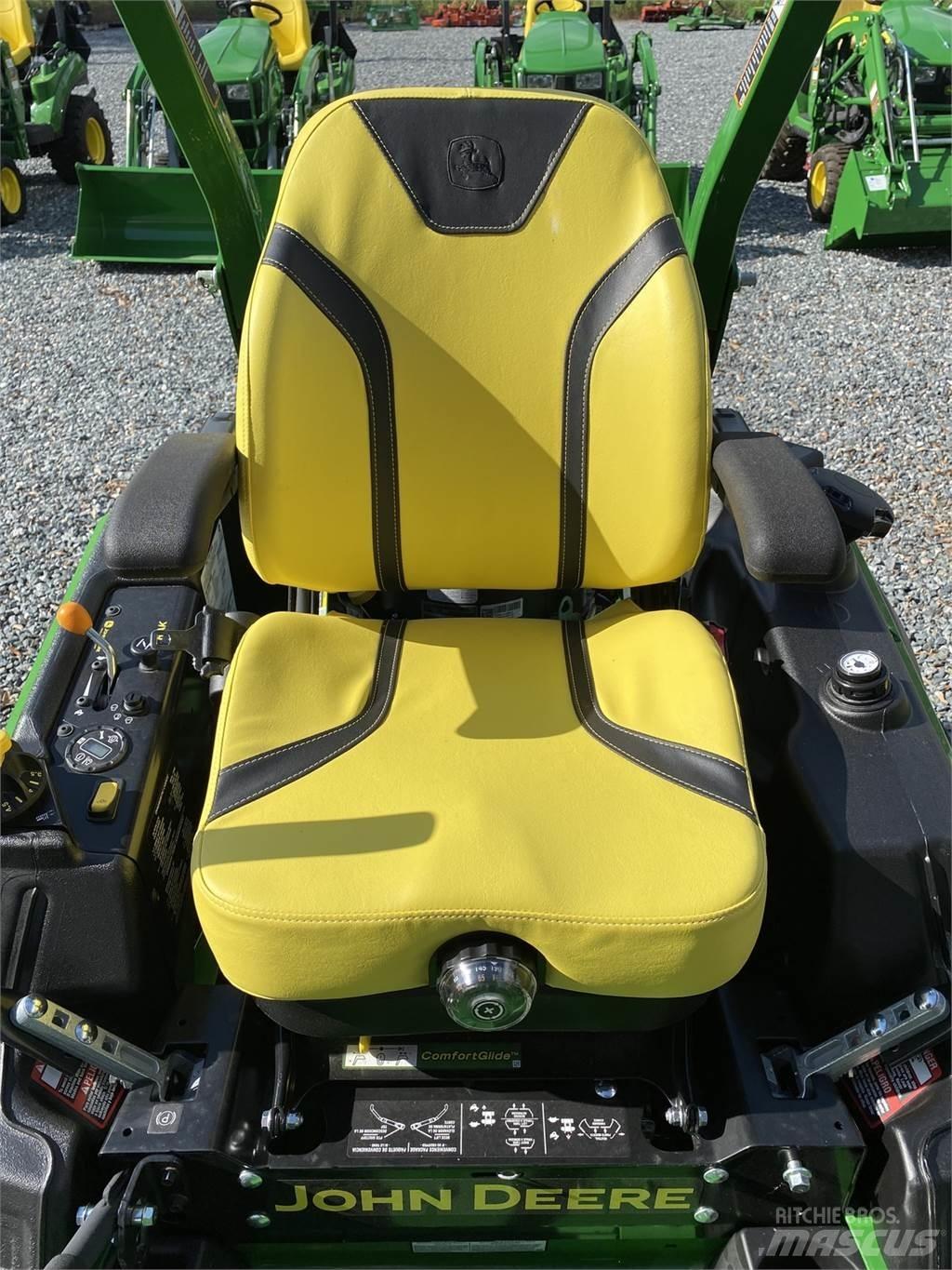 John Deere Z930M Corta-Relvas Zero turn