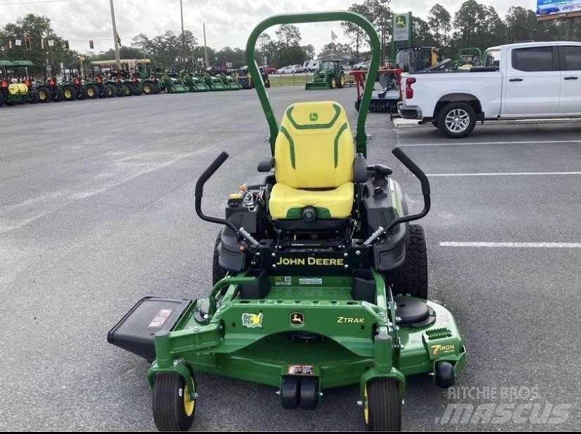 John Deere Z930M Corta-Relvas Zero turn