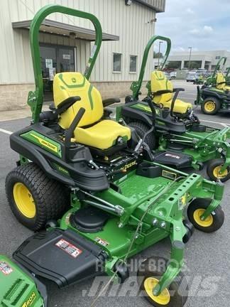John Deere Z930M Corta-Relvas Zero turn