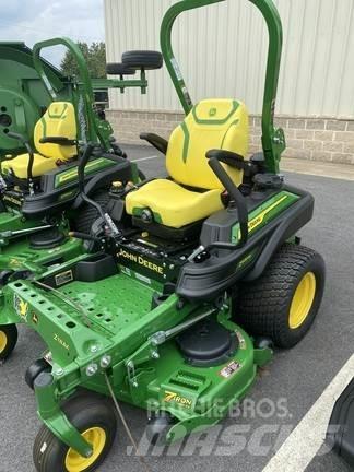 John Deere Z930M Corta-Relvas Zero turn