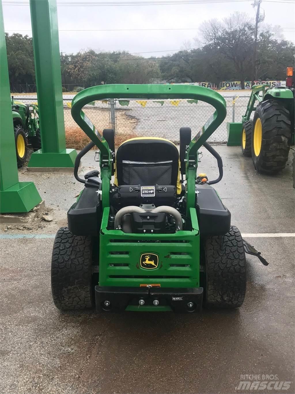 John Deere Z945M Corta-Relvas Zero turn