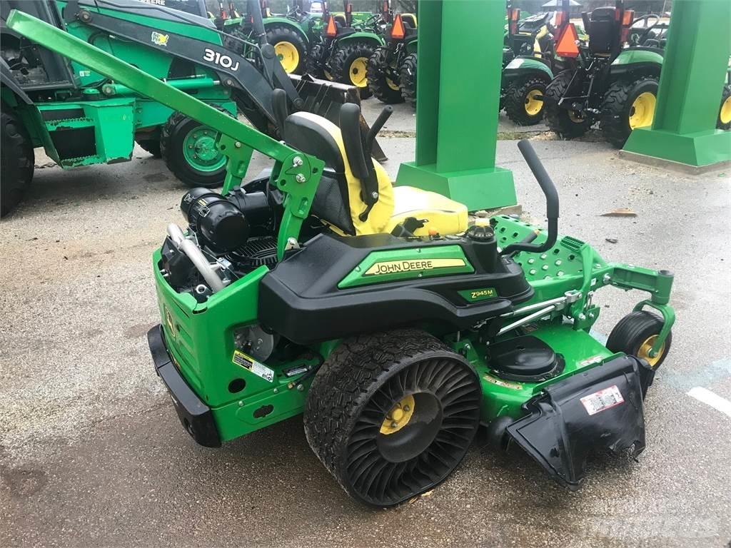 John Deere Z945M Corta-Relvas Zero turn
