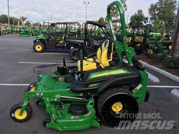 John Deere Z950M Corta-Relvas Zero turn