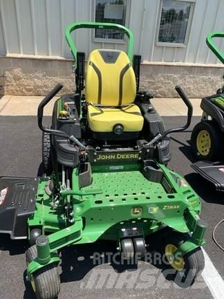 John Deere Z950M Corta-Relvas Zero turn