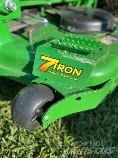 John Deere Z950M Corta-Relvas Zero turn