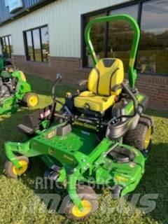 John Deere Z950M Corta-Relvas Zero turn