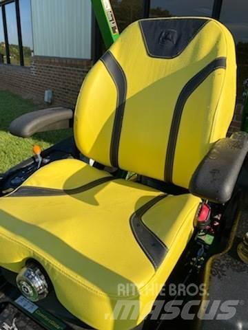 John Deere Z950M Corta-Relvas Zero turn