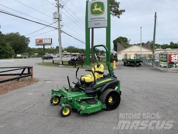 John Deere Z950M Corta-Relvas Zero turn