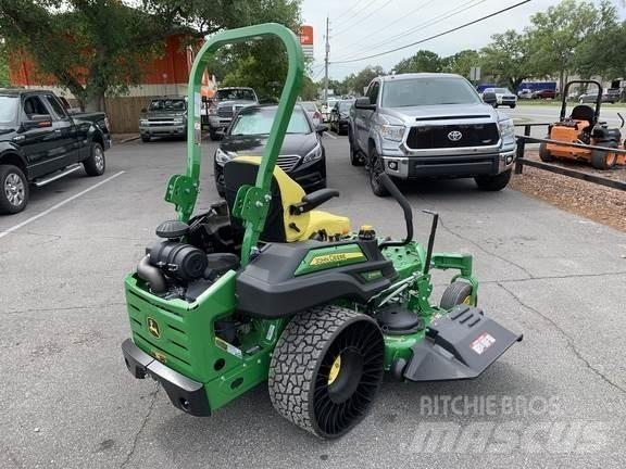 John Deere Z950M Corta-Relvas Zero turn