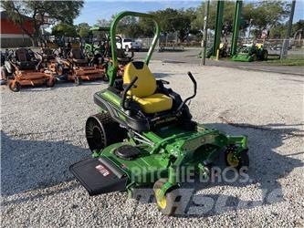 John Deere Z950M Corta-Relvas Zero turn