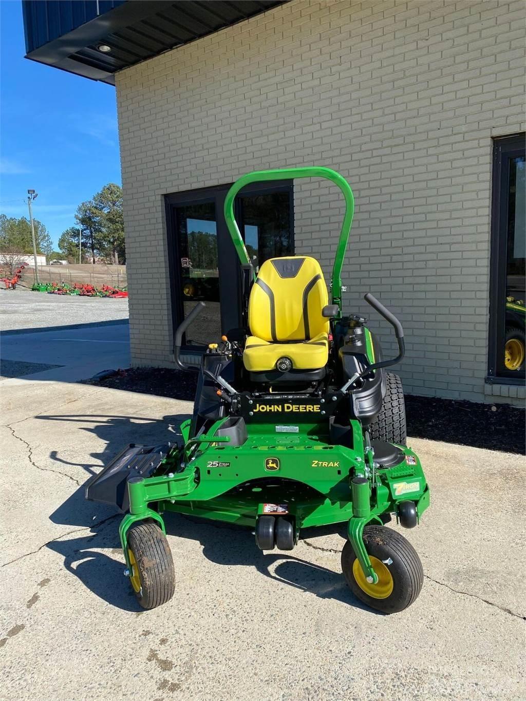 John Deere Z950M Corta-Relvas Zero turn