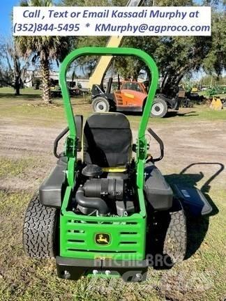 John Deere Z950M Corta-Relvas Zero turn