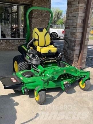 John Deere Z950M Corta-Relvas Zero turn