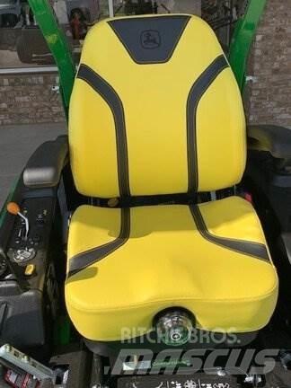 John Deere Z950M Corta-Relvas Zero turn