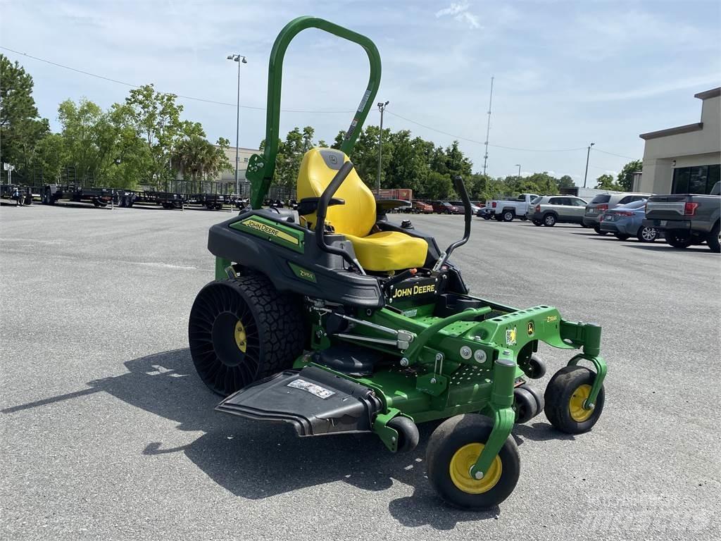 John Deere Z950M Corta-Relvas Zero turn
