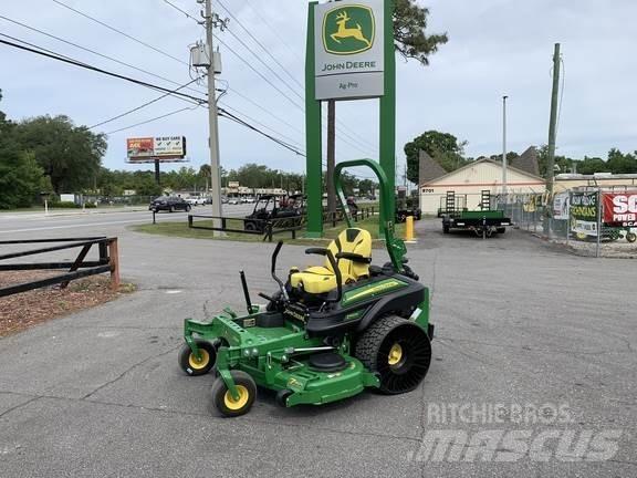 John Deere Z950M Corta-Relvas Zero turn
